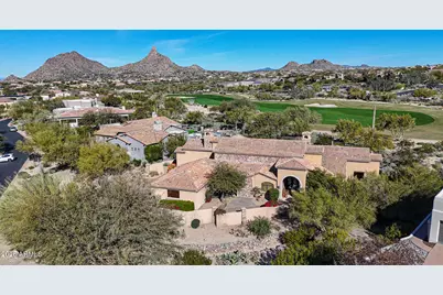 10801 E Happy Valley Road #81, Scottsdale, AZ 85255 - Photo 56