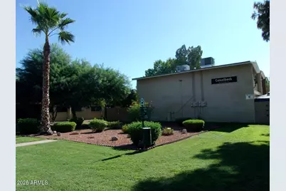825 N Hayden Road #C205, Scottsdale, AZ 85257 - Photo 20