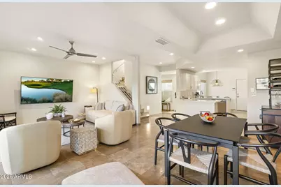 7272 E Gainey Ranch Road #12, Scottsdale, AZ 85258 - Photo 4