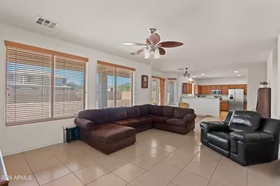 8912 S 40th Drive, Laveen, AZ 85339 - Photo 14