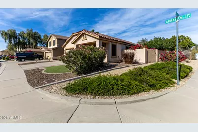 7408 W Abraham Lane, Glendale, AZ 85308 - Photo 4