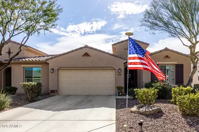 4549 W Hanna Drive, Eloy, AZ 85131 - Photo 2