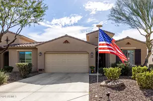 4549 W Hanna Dr, Eloy, AZ 85131 - Photo 2