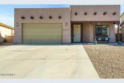 1127 Wagner Place, Sierra Vista, AZ 85635 - Photo 1