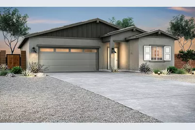 658 S Maricopa Road, Florence, AZ 85132 - Photo 1