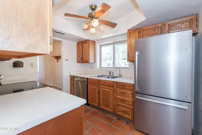 5931 E Carriage Drive, Cave Creek, AZ 85331 - Photo 12