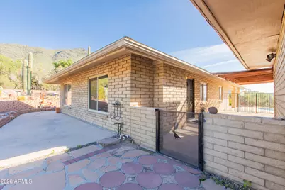 5931 E Carriage Drive, Cave Creek, AZ 85331 - Photo 2