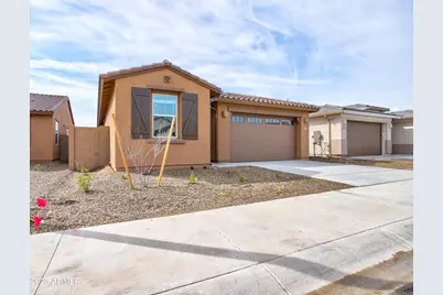 16845 W Evergreen Road, Waddell, AZ 85355 - Photo 4