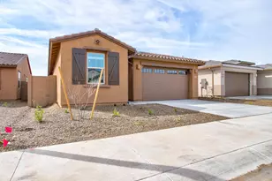 16845 W Evergreen Rd, Waddell, AZ 85355 - Photo 4