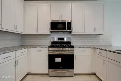 16845 W Evergreen Road, Waddell, AZ 85355 - Photo 16