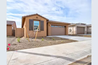 16845 W Evergreen Road, Waddell, AZ 85355 - Photo 4