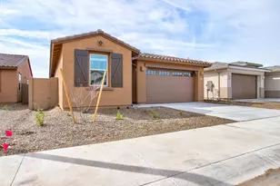 16845 W Evergreen Rd, Waddell, AZ 85355 - Photo 4