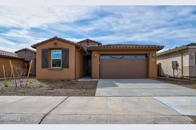 16845 W Evergreen Road, Waddell, AZ 85355 - Photo 2