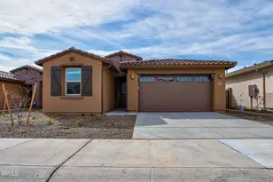 16845 W Evergreen Rd, Waddell, AZ 85355 - Photo 2