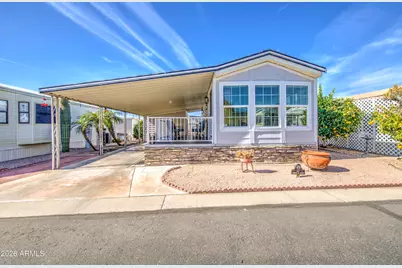 7750 E Broadway Road #314, Mesa, AZ 85208 - Photo 18