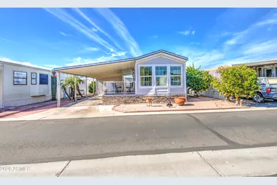 7750 E Broadway Road #314, Mesa, AZ 85208 - Photo 16