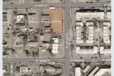 10414 N 11th Avenue #-, Phoenix, AZ 85021 - Photo 1