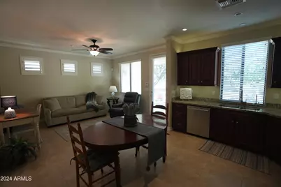 8658 E Davenport - Guest House Only Drive, Scottsdale, AZ 85260 - Photo 6