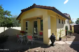 8658 E Davenport - Guest House Only Dr, Scottsdale, AZ 85260 - Photo 1