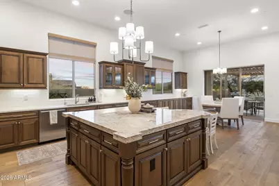 8568 E Old Paint Trail, Scottsdale, AZ 85266 - Photo 18