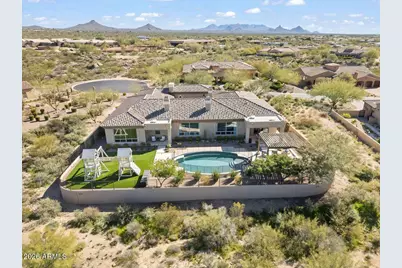 8568 E Old Paint Trail, Scottsdale, AZ 85266 - Photo 42