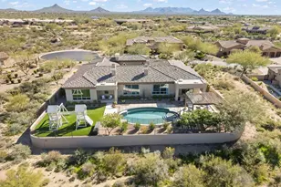 8568 E Old Paint Trail, Scottsdale, AZ 85266 - Photo 42