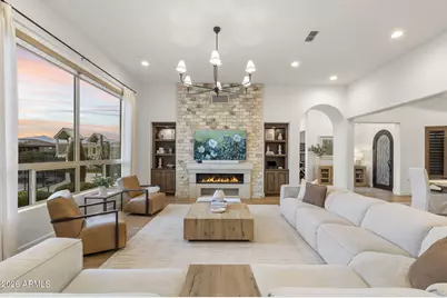 8568 E Old Paint Trail, Scottsdale, AZ 85266 - Photo 12