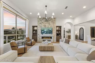 8568 E Old Paint Trail, Scottsdale, AZ 85266 - Photo 12