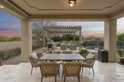 8568 E Old Paint Trail, Scottsdale, AZ 85266 - Photo 40