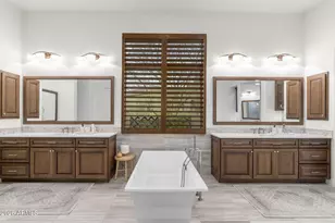 8568 E Old Paint Trail, Scottsdale, AZ 85266 - Photo 26