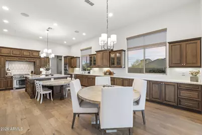 8568 E Old Paint Trail, Scottsdale, AZ 85266 - Photo 16