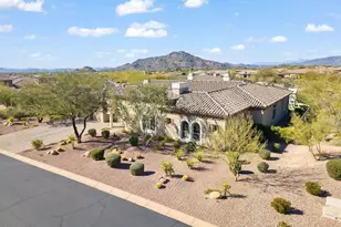 8568 E Old Paint Trail, Scottsdale, AZ 85266 - Photo 1