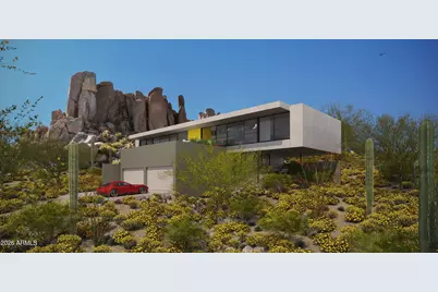 24988 N 114th Street, Scottsdale, AZ 85255 - Photo 1