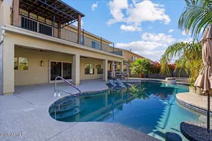 890 E Heather Dr, San Tan Valley, AZ 85140 - Photo 46