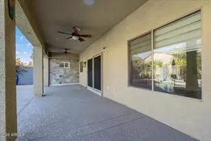 890 E Heather Dr, San Tan Valley, AZ 85140 - Photo 42