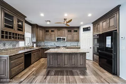 890 E Heather Drive, San Tan Valley, AZ 85140 - Photo 2