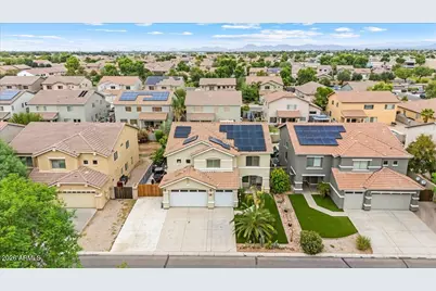 890 E Heather Drive, San Tan Valley, AZ 85140 - Photo 8