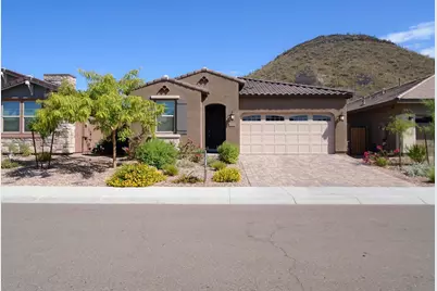 12752 W Caraveo Place, Peoria, AZ 85383 - Photo 1