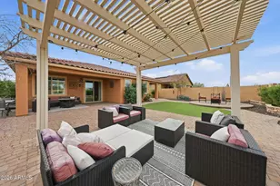 18440 W Wind Song Ave, Goodyear, AZ 85338 - Photo 40