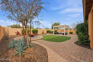 18440 W Wind Song Ave, Goodyear, AZ 85338 - Photo 44