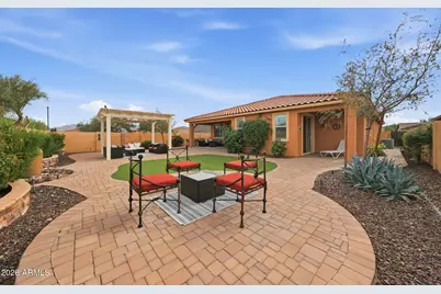 18440 W Wind Song Avenue, Goodyear, AZ 85338 - Photo 38