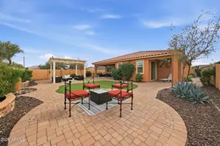 18440 W Wind Song Ave, Goodyear, AZ 85338 - Photo 38