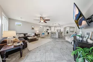 18440 W Wind Song Ave, Goodyear, AZ 85338 - Photo 16