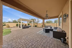 18440 W Wind Song Ave, Goodyear, AZ 85338 - Photo 42