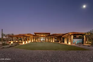 18440 W Wind Song Ave, Goodyear, AZ 85338 - Photo 48