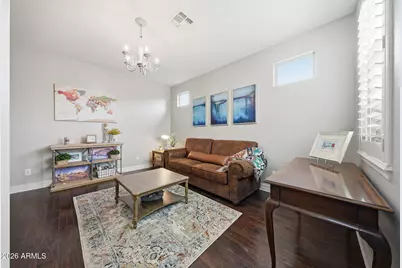 18440 W Wind Song Avenue, Goodyear, AZ 85338 - Photo 20