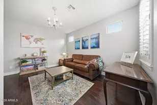 18440 W Wind Song Ave, Goodyear, AZ 85338 - Photo 20