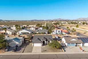 1292 E Avenida Kino, Casa Grande, AZ 85122 - Photo 38