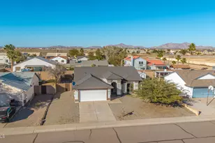 1292 E Avenida Kino, Casa Grande, AZ 85122 - Photo 34