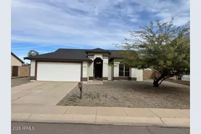 1292 E Avenida Kino --, Casa Grande, AZ 85122 - Photo 2